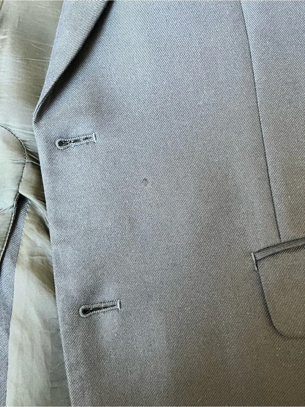 Men’s Ralph Lauren Blazer, blue 42R
